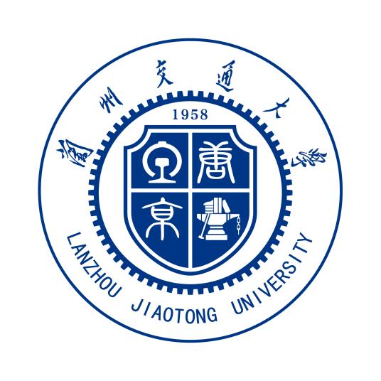 兰州交通大学校徽